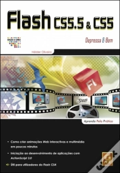 Capa do artigo Flash CS5,5 & CS5