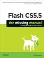 Flash Cs5.5: The Missing Manual - Preview