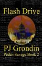 Flash Drive - Preview