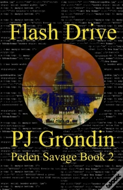 Capa do artigo Flash Drive