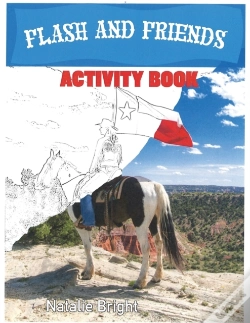 Capa do artigo Flash & Friends Activity Book