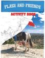 Flash & Friends Activity Book - Preview