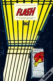 Capa do artigo Flash: El Juicio De Barry Allen