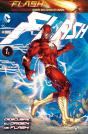 Flash: El Origen De Flash - Preview