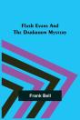 Flash Evans And The Darkroom Mystery - Preview