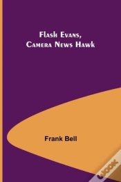 Capa do artigo Flash Evans, Camera News Hawk