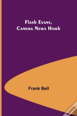 Capa do artigo Flash Evans, Camera News Hawk