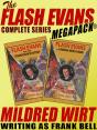 Flash Evans Complete Series Megapack(R) - Preview