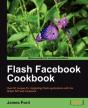 Flash Facebook Cookbook - Preview