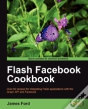 Capa do artigo Flash Facebook Cookbook