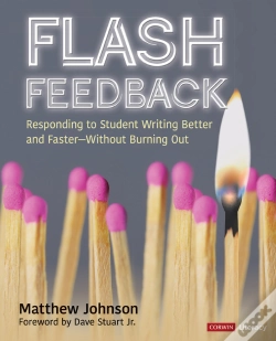 Capa do artigo Flash Feedback [Grades 6-12]