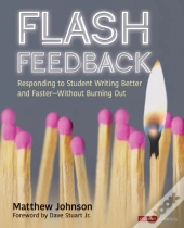 Flash Feedback [Grades 6-12]