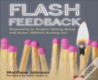 Flash Feedback (Grades 6-12)