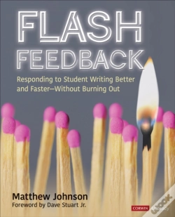 Capa do artigo Flash Feedback (Grades 6-12)