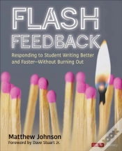 Capa do artigo Flash Feedback (Grades 6-12)