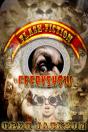 Flash Fiction Freakshow - Preview