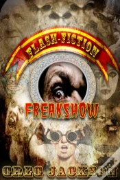 Capa do artigo Flash Fiction Freakshow