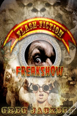Capa do artigo Flash Fiction Freakshow