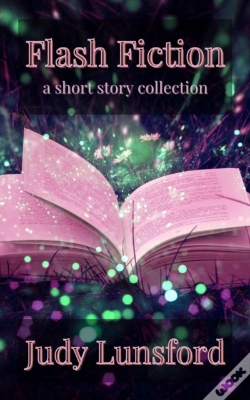 Capa do artigo Flash Fiction
