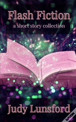 Capa do artigo Flash Fiction