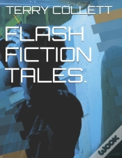 Capa do artigo Flash Fiction Tales.