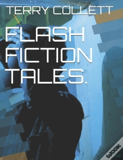 Capa do artigo Flash Fiction Tales.