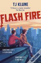 Flash Fire