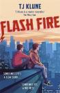 Flash Fire - Preview