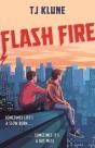 Flash Fire - Preview