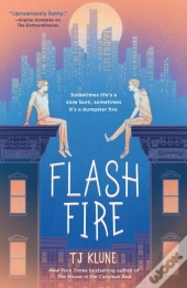 Flash Fire