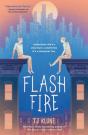 Flash Fire - Preview