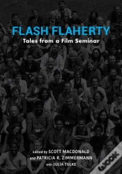Capa do artigo Flash Flaherty