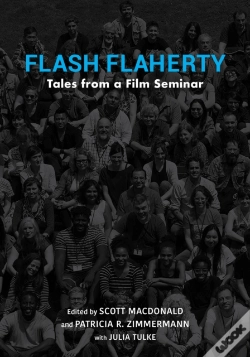 Capa do artigo Flash Flaherty