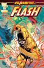 Flash, Flashpoint - Preview