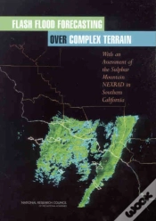 Capa do artigo Flash Flood Forecasting Over Complex Terrain