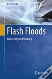 Capa do artigo Flash Floods