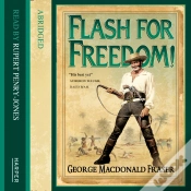 Capa do artigo Flash For Freedom!