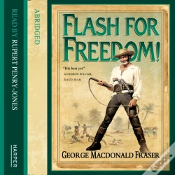 Capa do artigo Flash For Freedom!