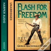 Capa do artigo Flash For Freedom!