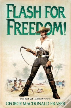 Capa do artigo Flash For Freedom!