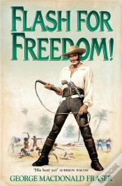 Capa do artigo Flash For Freedom!