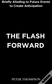 Capa do artigo Flash Forward