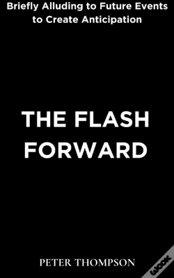 Capa do artigo Flash Forward
