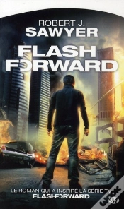 Capa do artigo Flash Forward