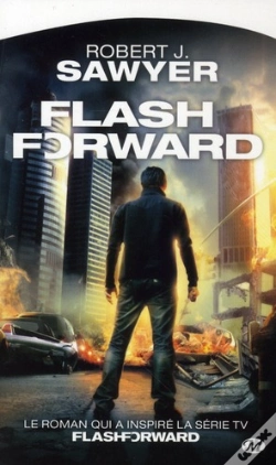 Capa do artigo Flash Forward