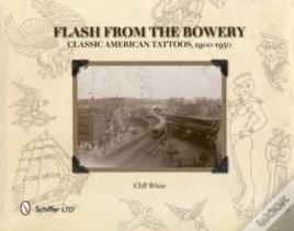 Flash From The Bowery