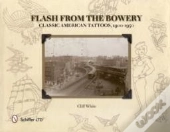 Flash From The Bowery