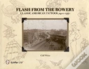 Capa do artigo Flash From The Bowery
