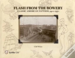Capa do artigo Flash From The Bowery