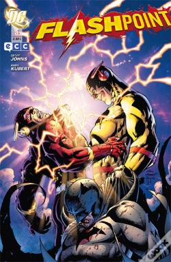 Capa do artigo Flash